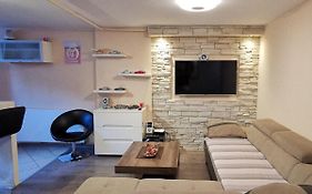 *** Apartment IN Zagreb